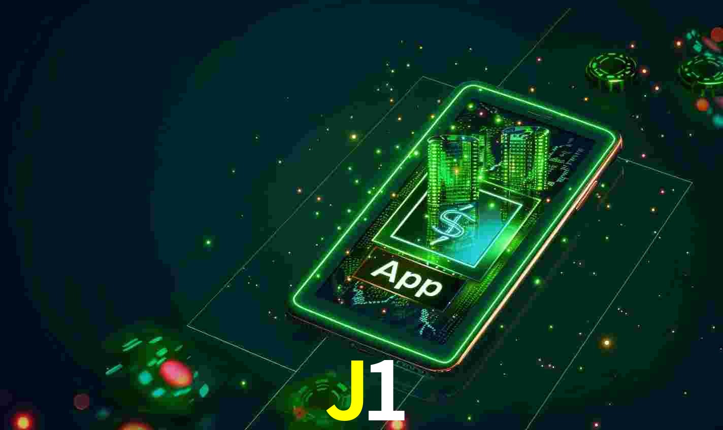 Simplificando a Experiência de Jogo J1 App