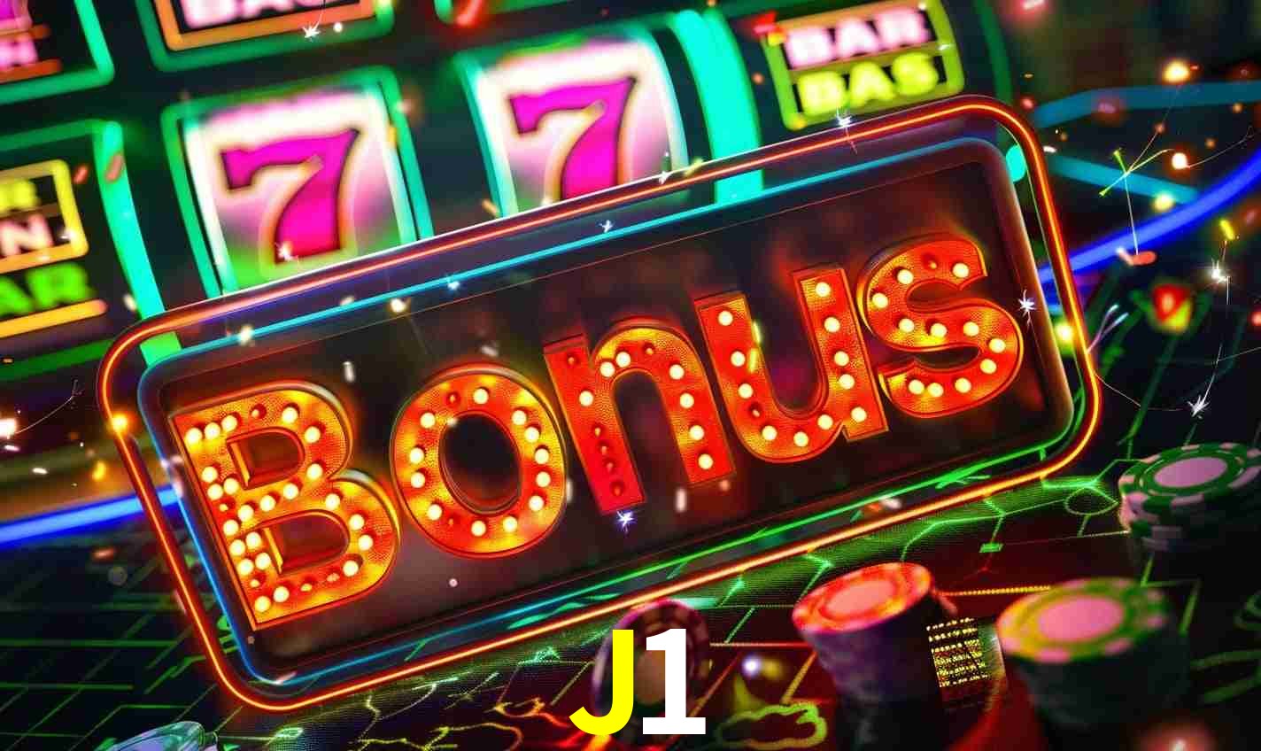 Sistema de Bônus J1