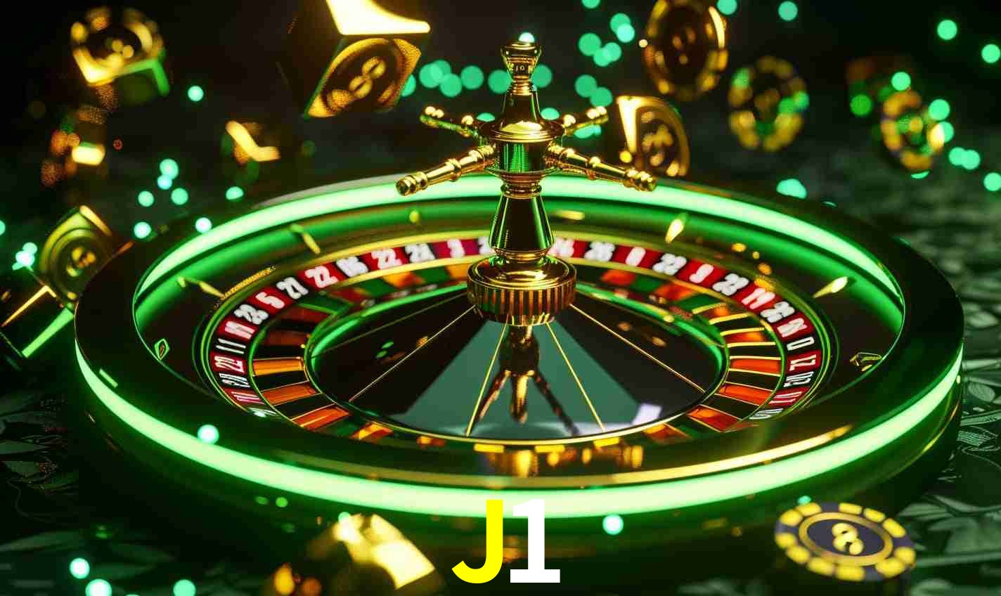 Desfrutar de um Cassino J1