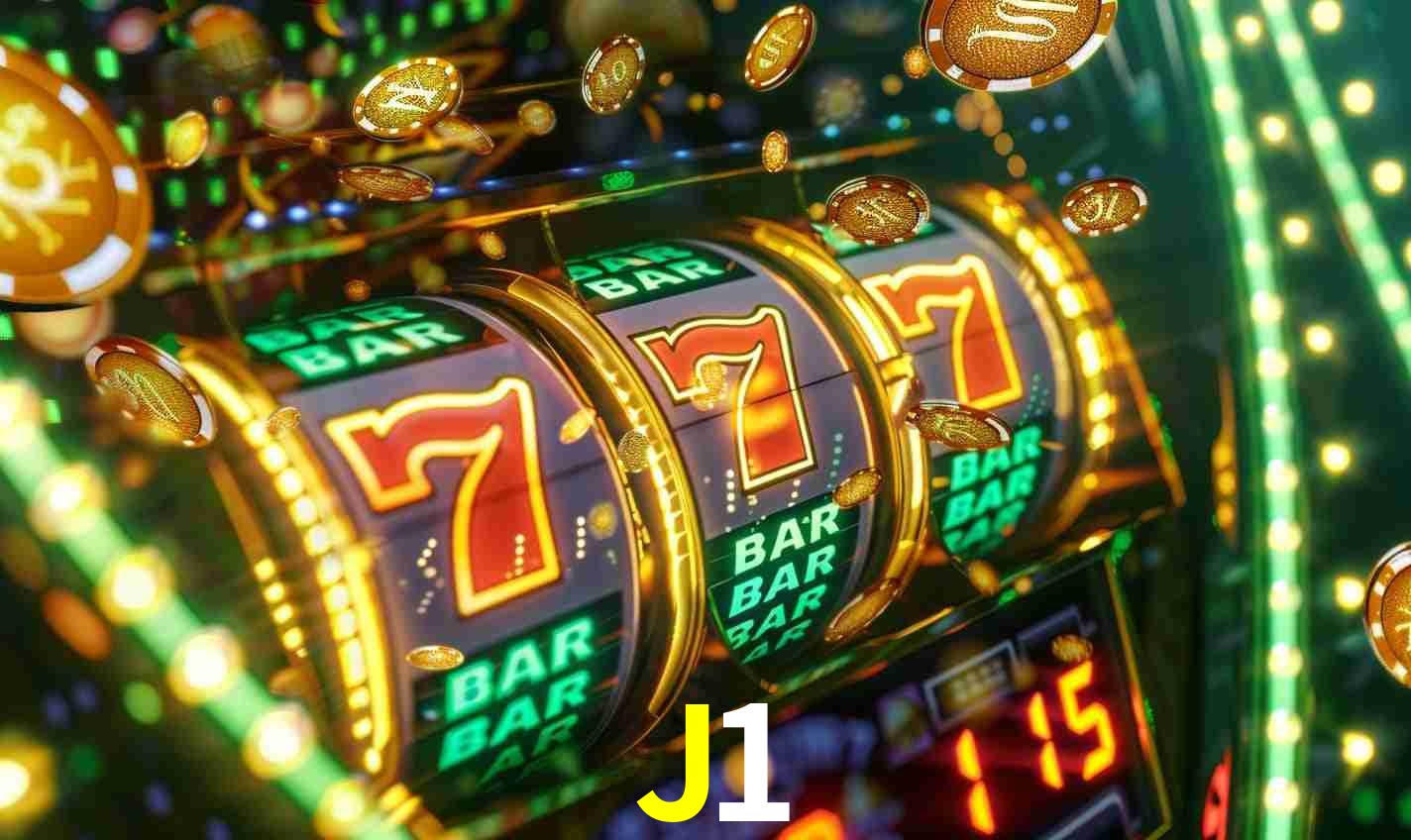 Populares Slots J1