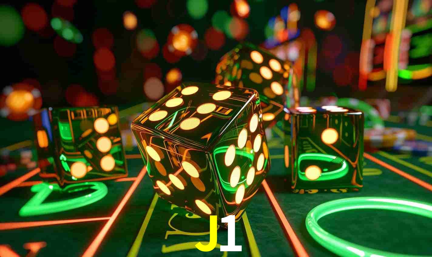 Entretenimento no Jogos J1